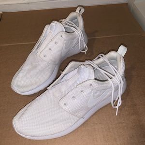 Nike Roshe Run White